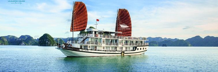 Khác Le Journey Cruise Ha Long Bay