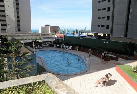 其他 Porto de Iracema Apartamentos