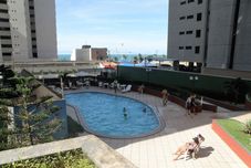 其他 Porto de Iracema Apartamentos