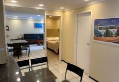 其他 6 Porto de Iracema Apartamentos