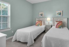 Others 3 .2 Miles From Beach, Bright and Modern Townhome, 3bd, 3bth