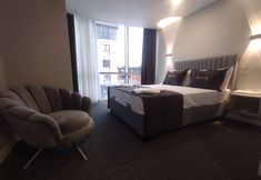 其他 2 Cevvo Hotel 2 Gözdağı