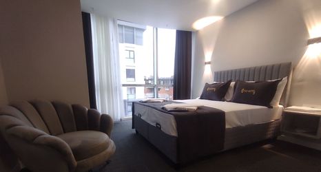 其他 2 Cevvo Hotel 2 Gözdağı