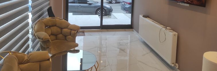 其他 Cevvo Hotel 2 Gözdağı