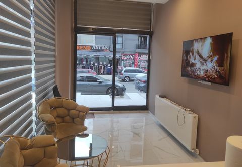 其他 Cevvo Hotel 2 Gözdağı