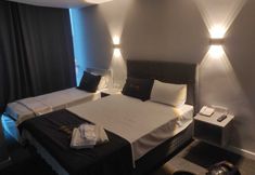 其他 5 Cevvo Hotel 2 Gözdağı