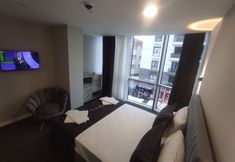 其他 3 Cevvo Hotel 2 Gözdağı