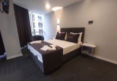 其他 4 Cevvo Hotel 2 Gözdağı