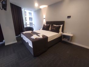 其他 4 Cevvo Hotel 2 Gözdağı