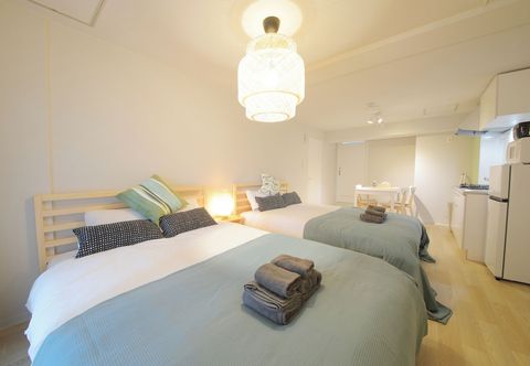 อื่นๆ Manshon Cattreya