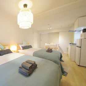 Primary image1曼森卡特莉亞,大通公园飯店