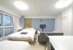 อื่นๆ 3 Manshon Cattreya