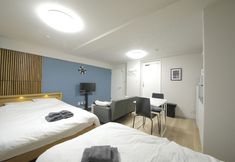 อื่นๆ 4 Manshon Cattreya