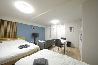 其他 4 Manshon Cattreya