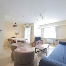 Primary image 1 Northern Hills Minami 6 Jō, Hotel Taman Odori