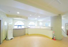 Lainnya 5 Northern Hills Minami 6 Jō