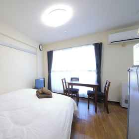 Primary image1City Avenue Asahimachi,札幌飯店