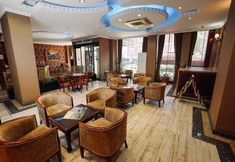 Others 6 Topkapi Golden Time Hotel