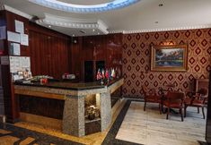 Others 7 Topkapi Golden Time Hotel