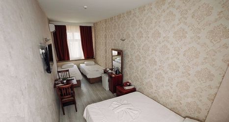 Others 2 Topkapi Golden Time Hotel