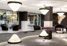 Others 2 GOLDEN PARS HOTEL