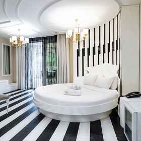 Primary image1GOLDEN PARS HOTEL,尼吕费尔飯店