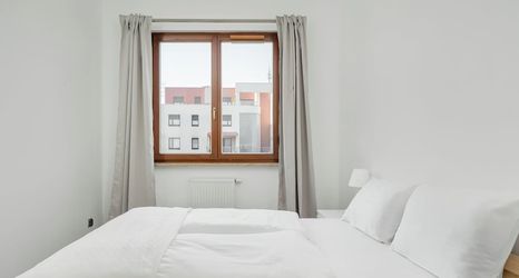 Others 2 Wrocław Krzyki Apartment by Renters