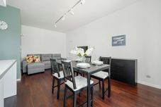 Others Wrocław Krzyki Apartment by Renters