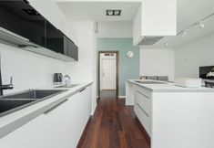 Others 7 Wrocław Krzyki Apartment by Renters