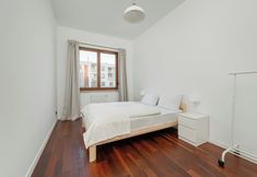 Others 4 Wrocław Krzyki Apartment by Renters