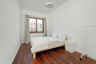 Others 4 Wrocław Krzyki Apartment by Renters