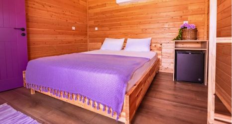 Others 2 Izgen Bungalows Çıralı