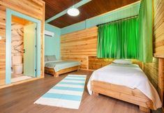 その他 7 Izgen Bungalows Çıralı