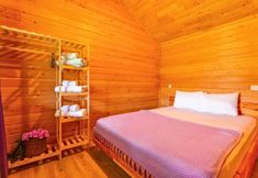 その他 4 Izgen Bungalows Çıralı