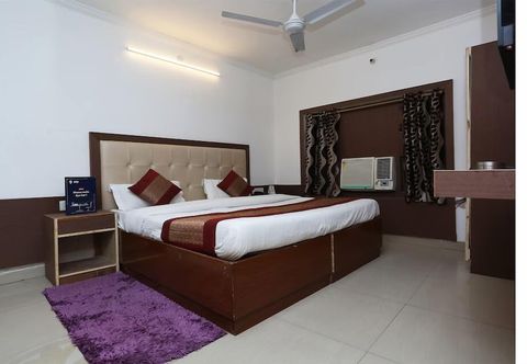 Khác Vishal Hotel By Comfort Rooms
