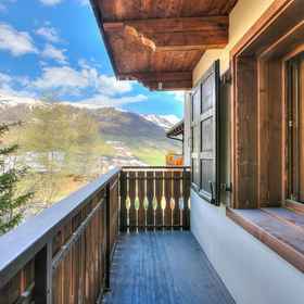 Primary image 1 Casa Ciuk, Chiesa in Valmalenco Hotels