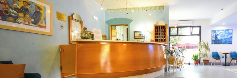 その他 Hotel KonTiki