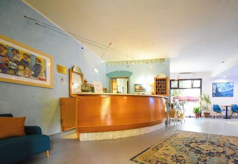 その他 Hotel KonTiki