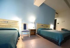 その他 4 Hotel KonTiki