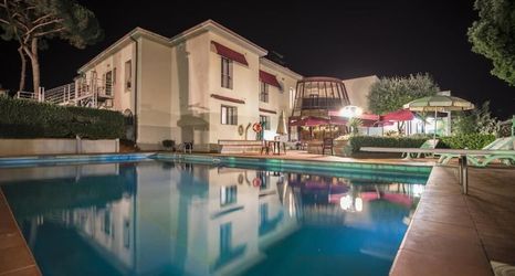 その他 2 Hotel KonTiki