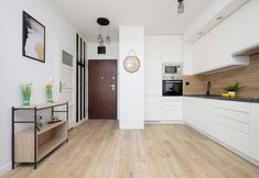 Others 4 Wynalazek Apartament Mokotów by Renters