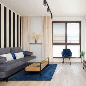 Primary image 1 Wynalazek Apartament Mokotów by Renters, Wierzbno Hotels