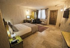 其他 5 Majestic Cave House