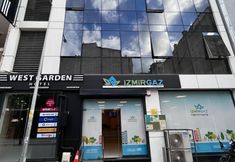 其他 7 WEST GARDEN HOTEL