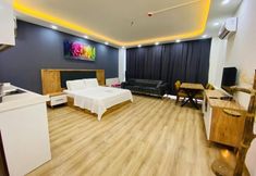 其他 5 WEST GARDEN HOTEL