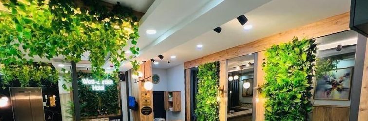 其他 WEST GARDEN HOTEL