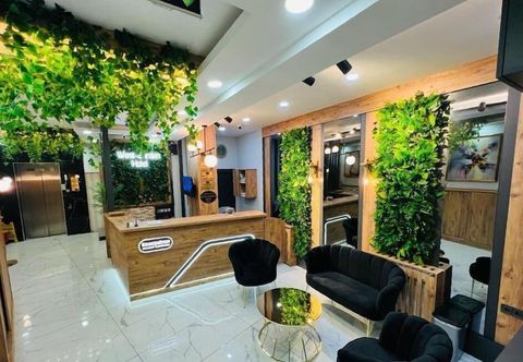 其他 WEST GARDEN HOTEL