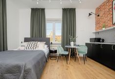 Others 3 Studio in the Old City by Renters