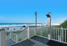 Others 5 Amazing Location, Gulf Views, Right On Beach!