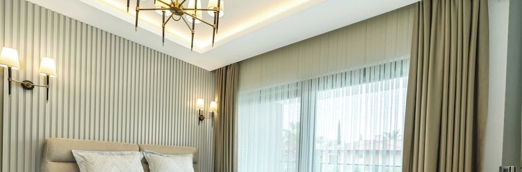 Others Edem Villa Diamond